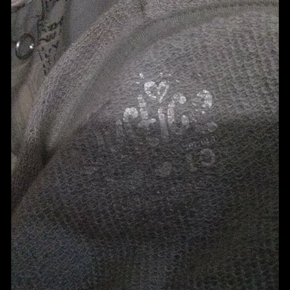 Jacket - Picture 2 of 2